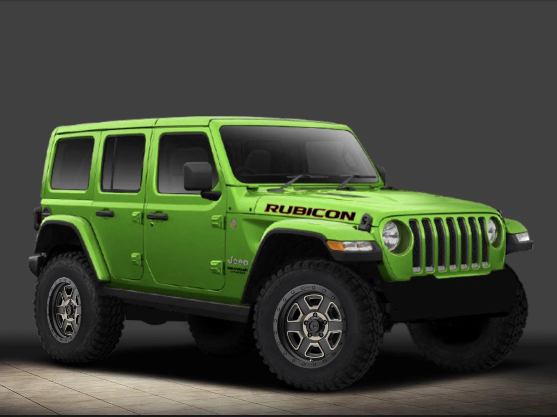 Jeep Wrangler JL Bronze Wheels on JL? 9E99B968-D30E-4335-B4D0-3E8518F11518