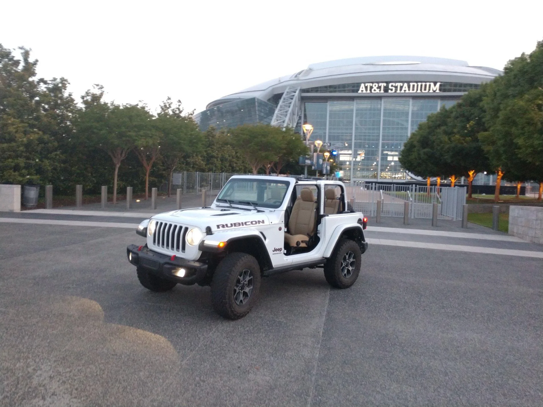 Jeep Wrangler JL 2 DOOR JL build/order discussions master thread IMG_20180526_203423553