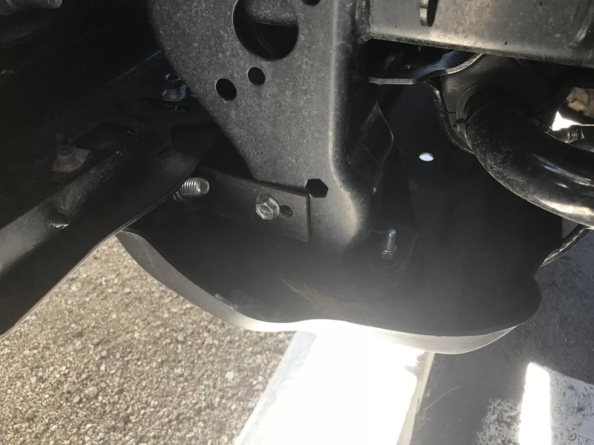 Jeep Wrangler JL Best Setup for RV Flat Tow 1CCAE799-83D4-4115-9648-5CEE1DEC2879