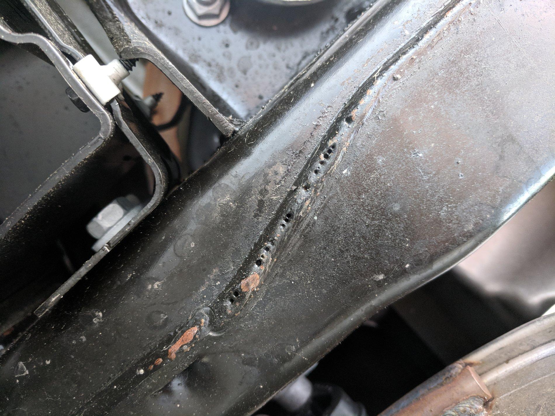 Jeep Wrangler JL Test Drive Problems IMG_20180526_090331