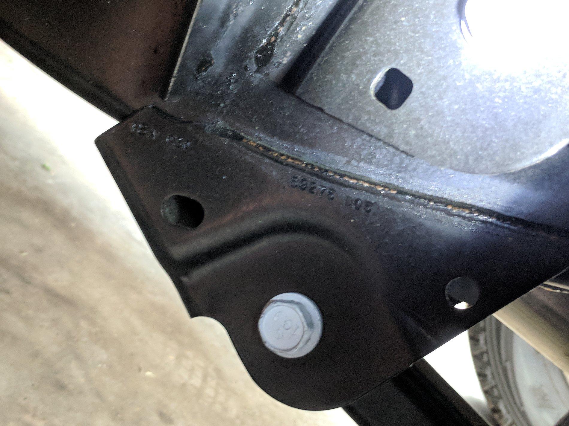 Jeep Wrangler JL Test Drive Problems IMG_20180526_072903