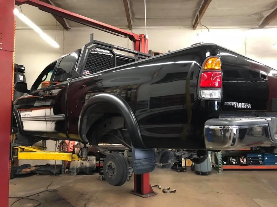 Jeep Wrangler JL In the shop today... 33943545_1897293653637076_6334678532232314880_n_8fb3c10d5d85f997543276de786b6a9a0a27be47