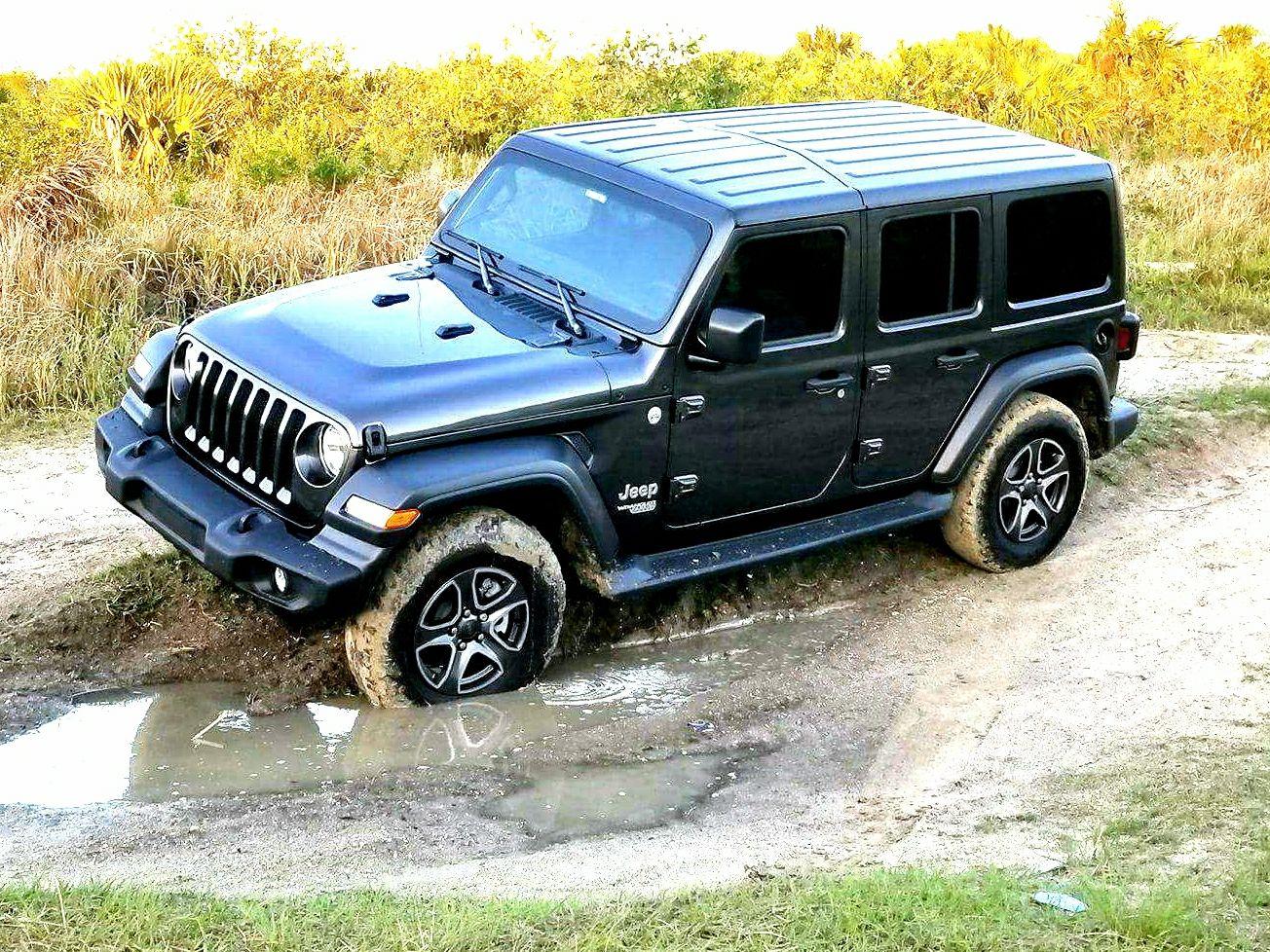 Jeep Wrangler JL Aftermarket JL Lift Kit suspension options master list 30624474_10157235146549692_4746328312534532096_o