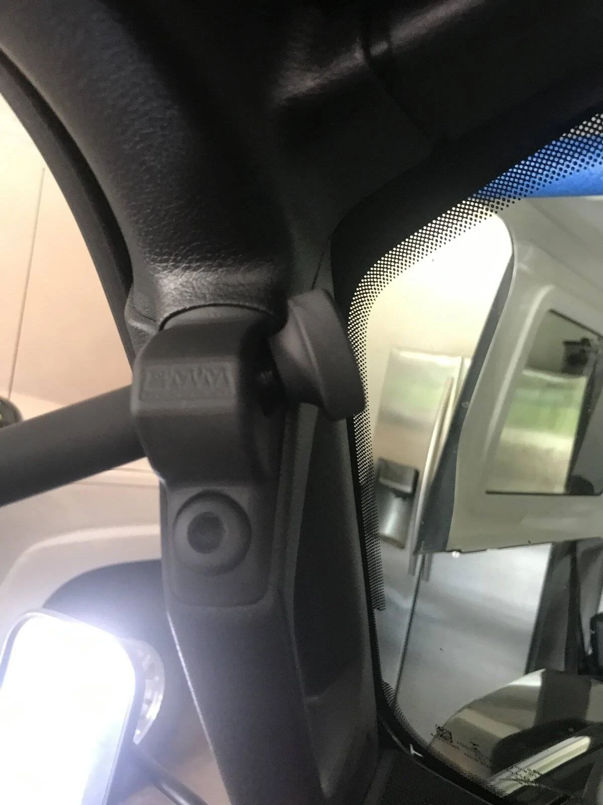 Jeep Wrangler JL CMM mirror install help??? 70A08D2A-8FDE-4461-9FF5-D088B1FDAF8F