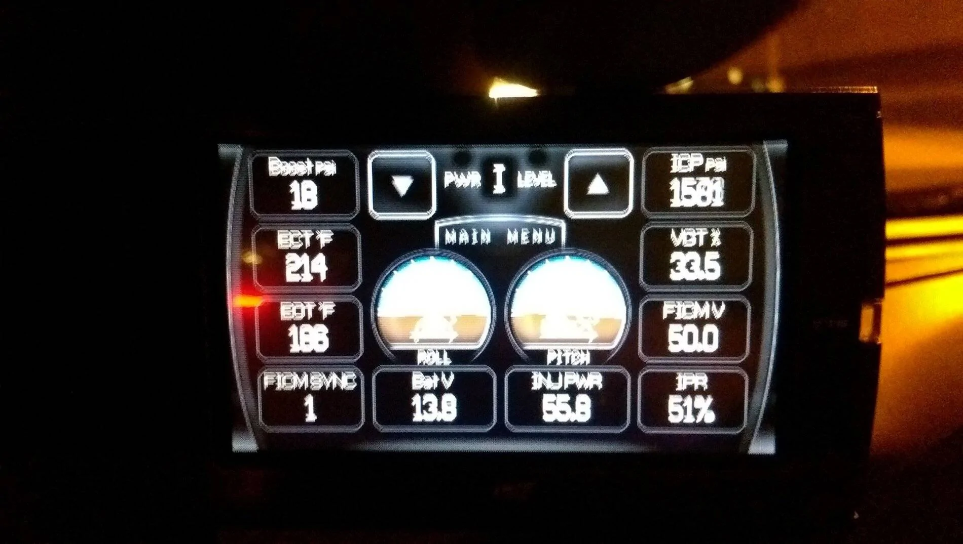 Jeep Wrangler JL Is overheating an issue? WP_20171229_006