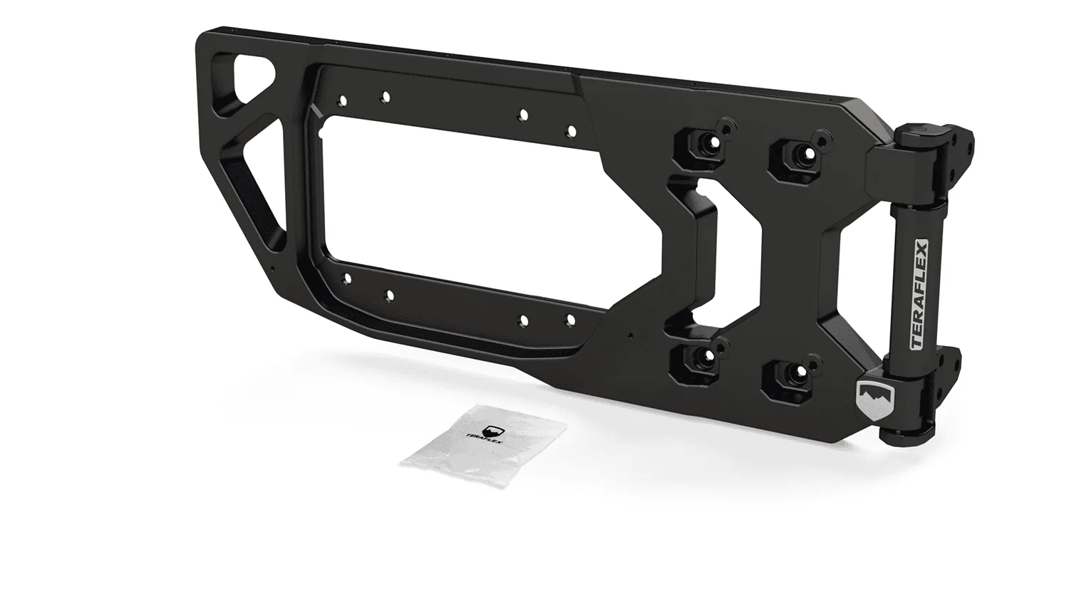 Jeep Wrangler JL 2021 Firecracker Red 4xe Rubicon 1627796051101