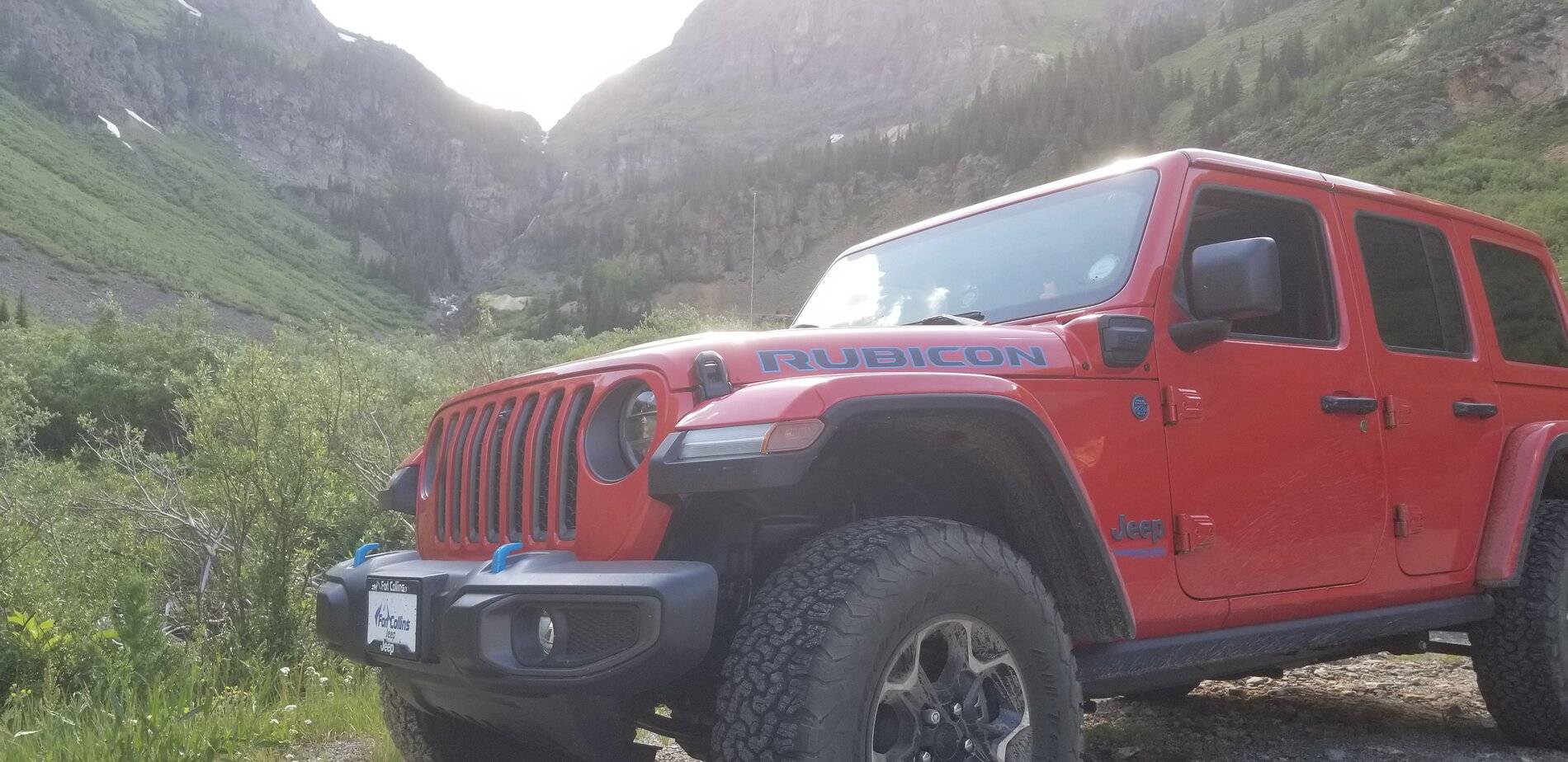 Jeep Wrangler JL 2021 Firecracker Red 4xe Rubicon 20210703_165207[1]
