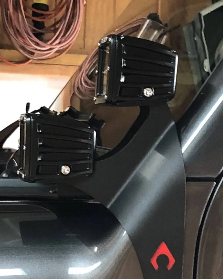 Jeep Wrangler JL Crystal Rubi build… 3FB122D0-AAEC-4B8A-B63E-45D651687598