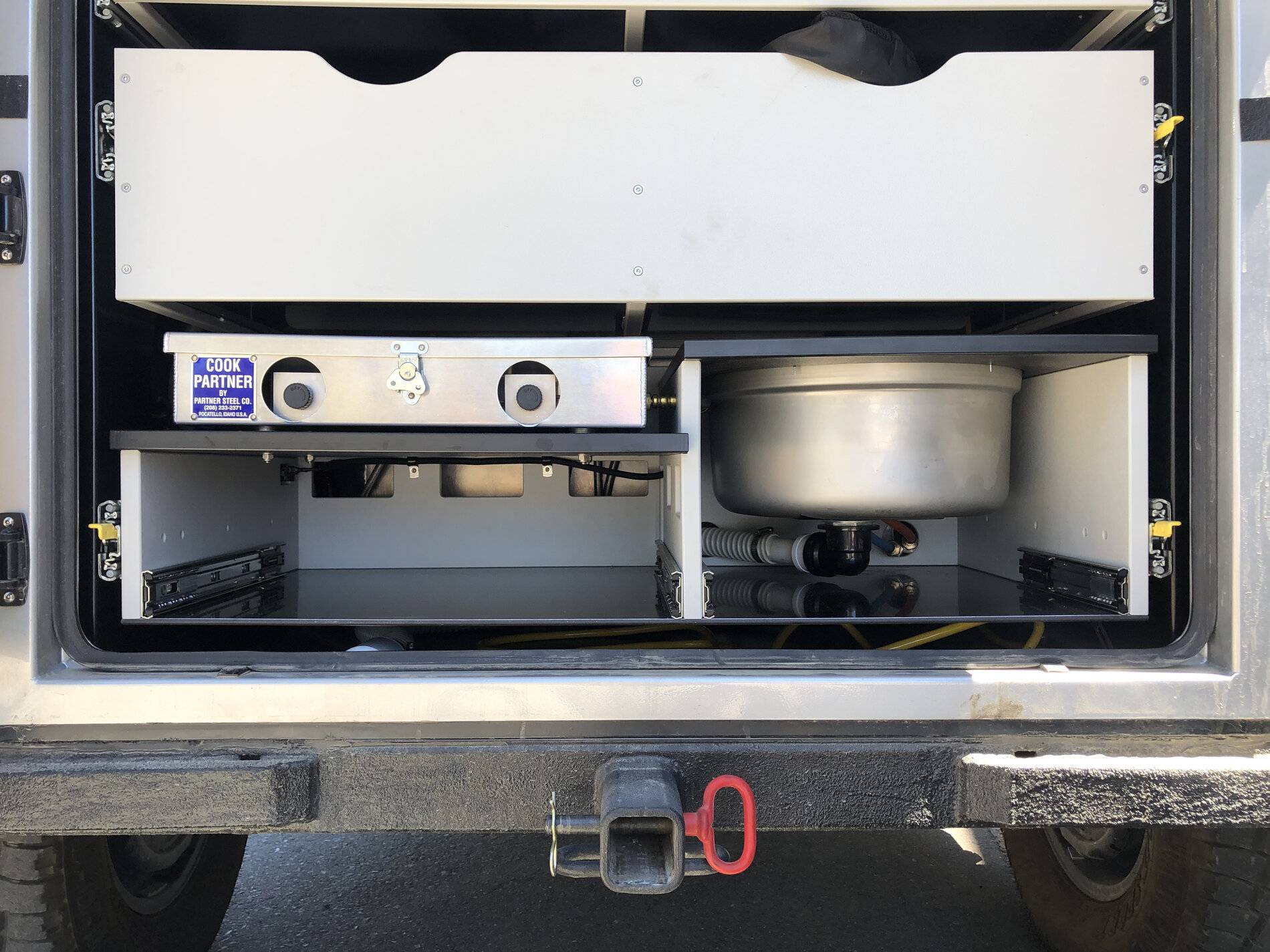 Jeep Wrangler JL TurtleBack Expedition purchasing experience/review A8C531DE-EE76-4FDD-BBF6-5709F4939250