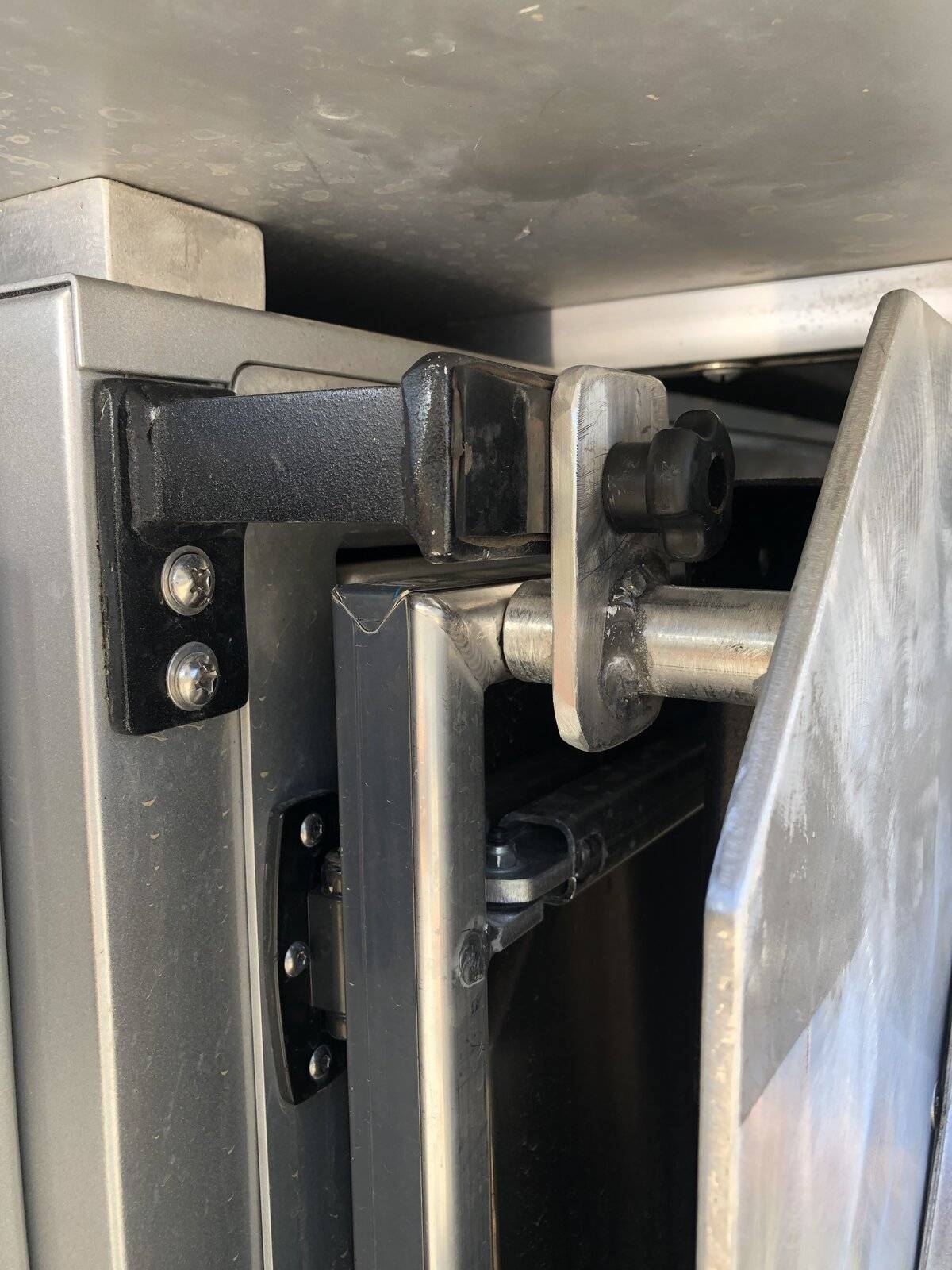 Jeep Wrangler JL TurtleBack Expedition purchasing experience/review 0D3291C6-A0C7-4C32-B3A0-6273473A59DA