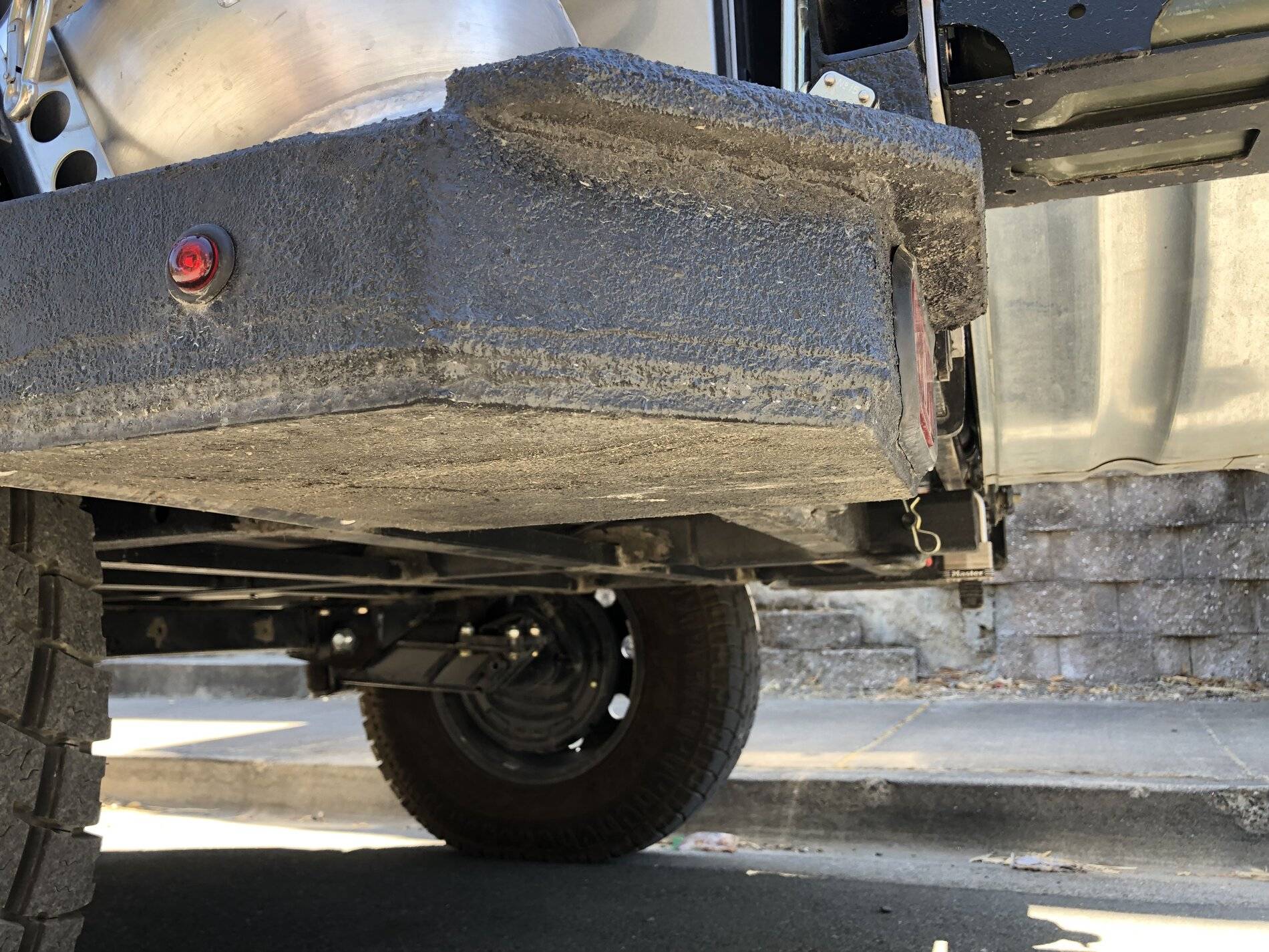 Jeep Wrangler JL TurtleBack Expedition purchasing experience/review 2DCC3124-5D25-4A31-8149-824888D52A65