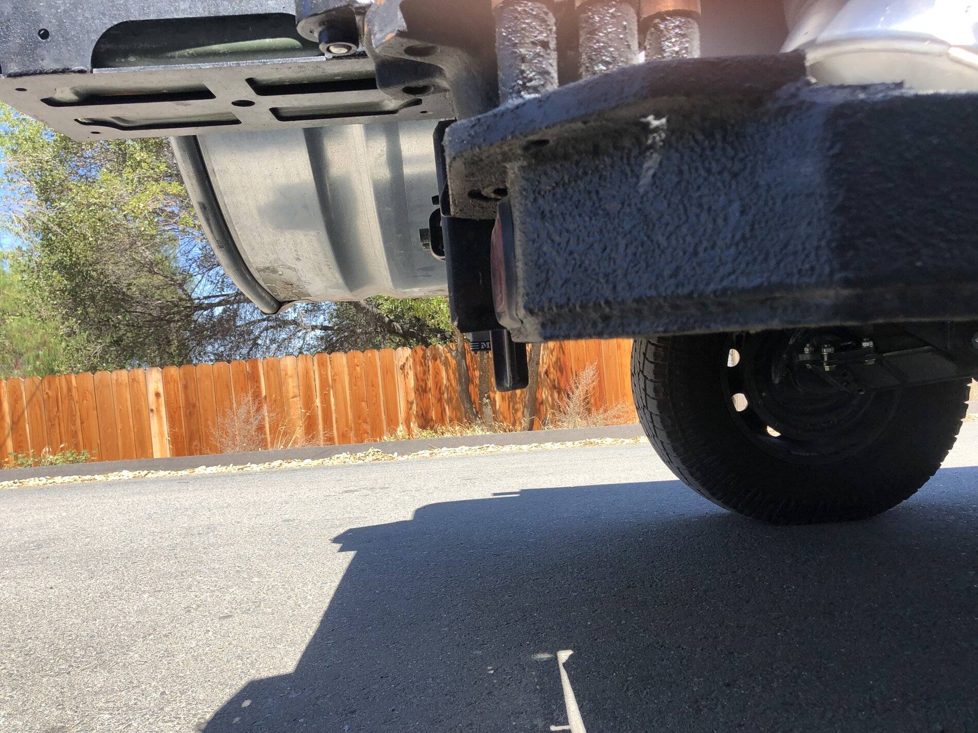 Jeep Wrangler JL TurtleBack Expedition purchasing experience/review 14A7533D-6B8B-4B3F-9DCD-D54870956D02
