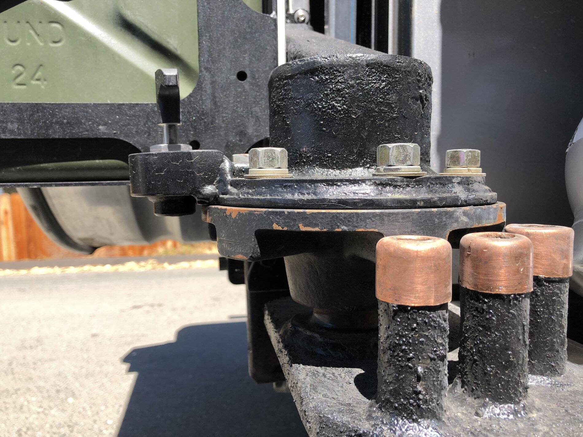 Jeep Wrangler JL TurtleBack Expedition purchasing experience/review 429BF821-054B-43D3-A2A3-E26ABC852949