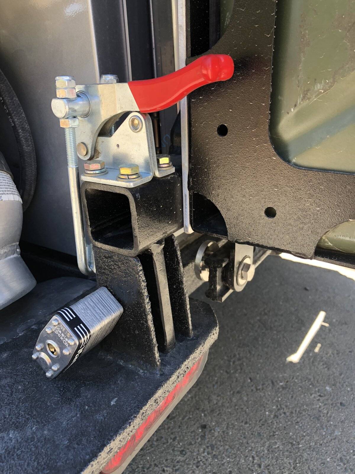 Jeep Wrangler JL TurtleBack Expedition purchasing experience/review A712D79B-5DBF-410A-B380-251C7BB770B7