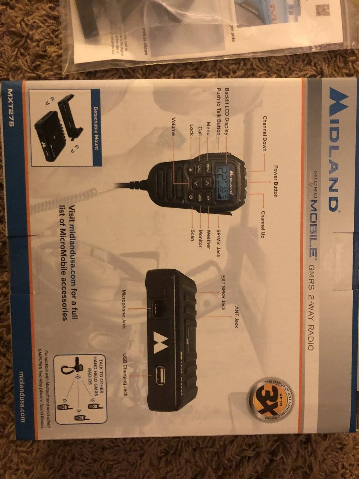 Jeep Wrangler JL GRMS radio kit from CoolTechLLC New 6AA7CF07-67AF-4B61-8EA9-2318CB0266E1