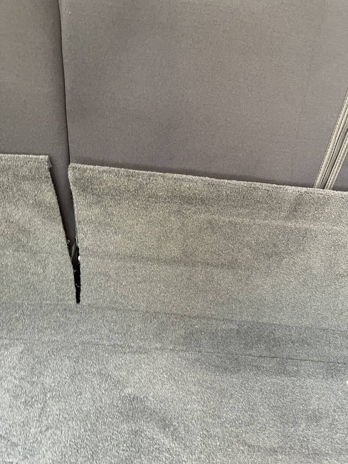 Jeep Wrangler JL Which quadratech liner? Leather or regular? (Has sub) A463A4F6-372D-4670-8B43-A7395C20A5CF
