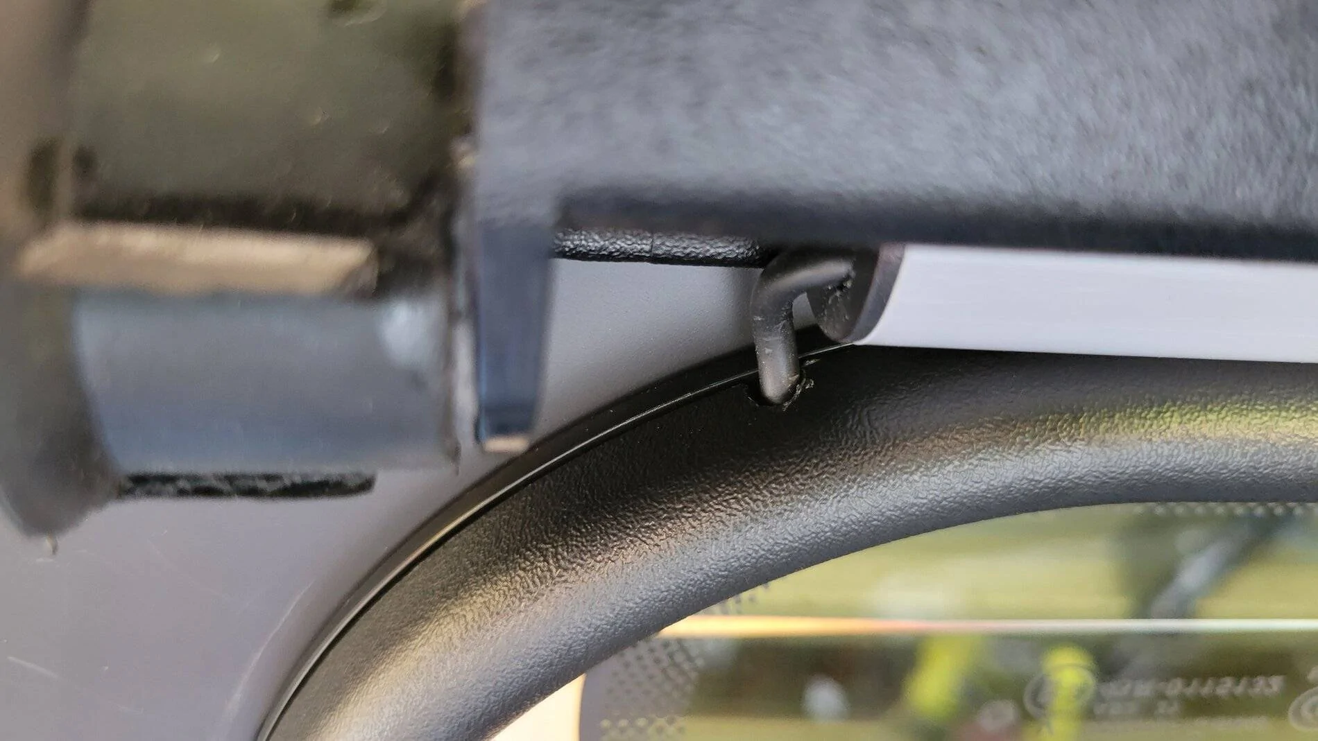Jeep Wrangler JL "Joyride" Hydro JLUSA Build Thread 20210802_174403