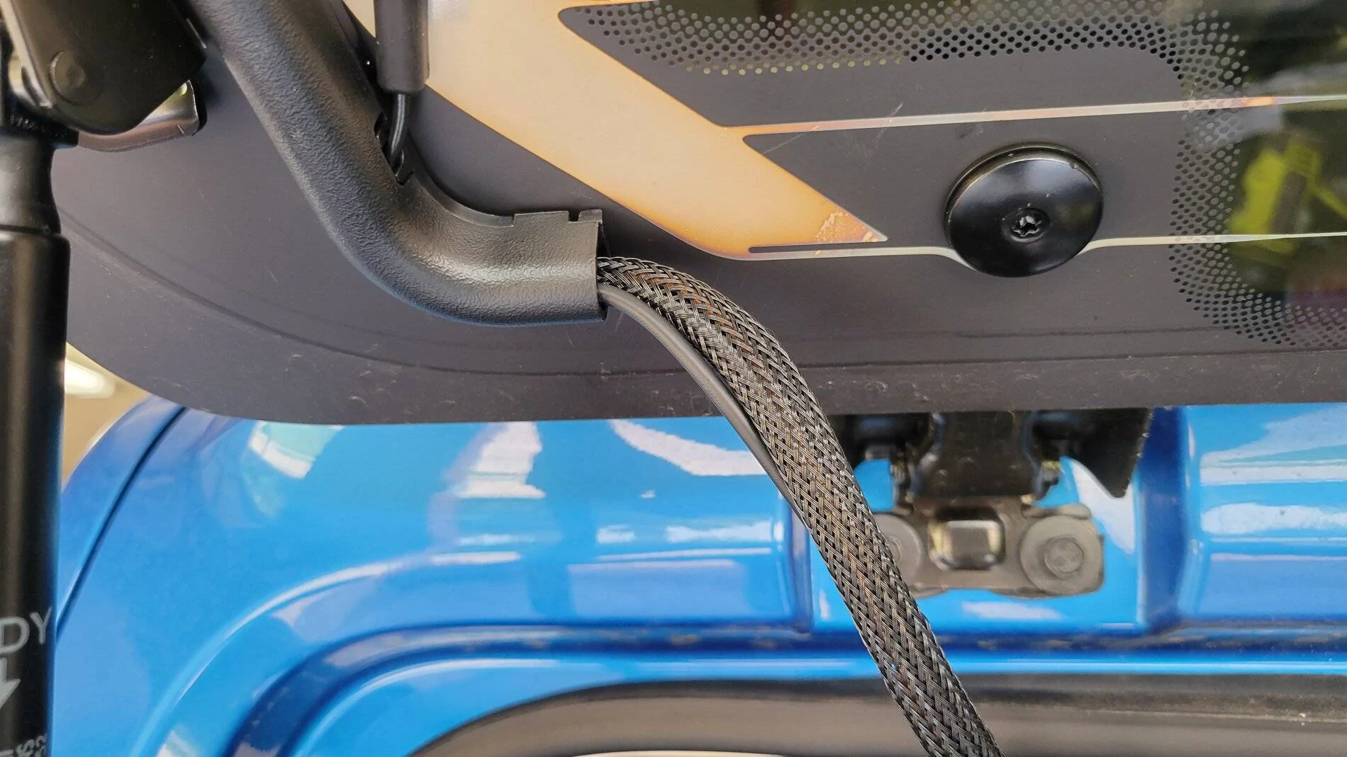 Jeep Wrangler JL "Joyride" Hydro JLUSA Build Thread 20210802_174410