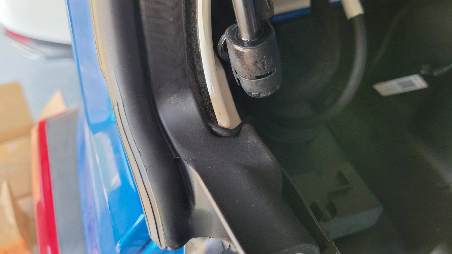 Jeep Wrangler JL "Joyride" Hydro JLUSA Build Thread 20210802_174438