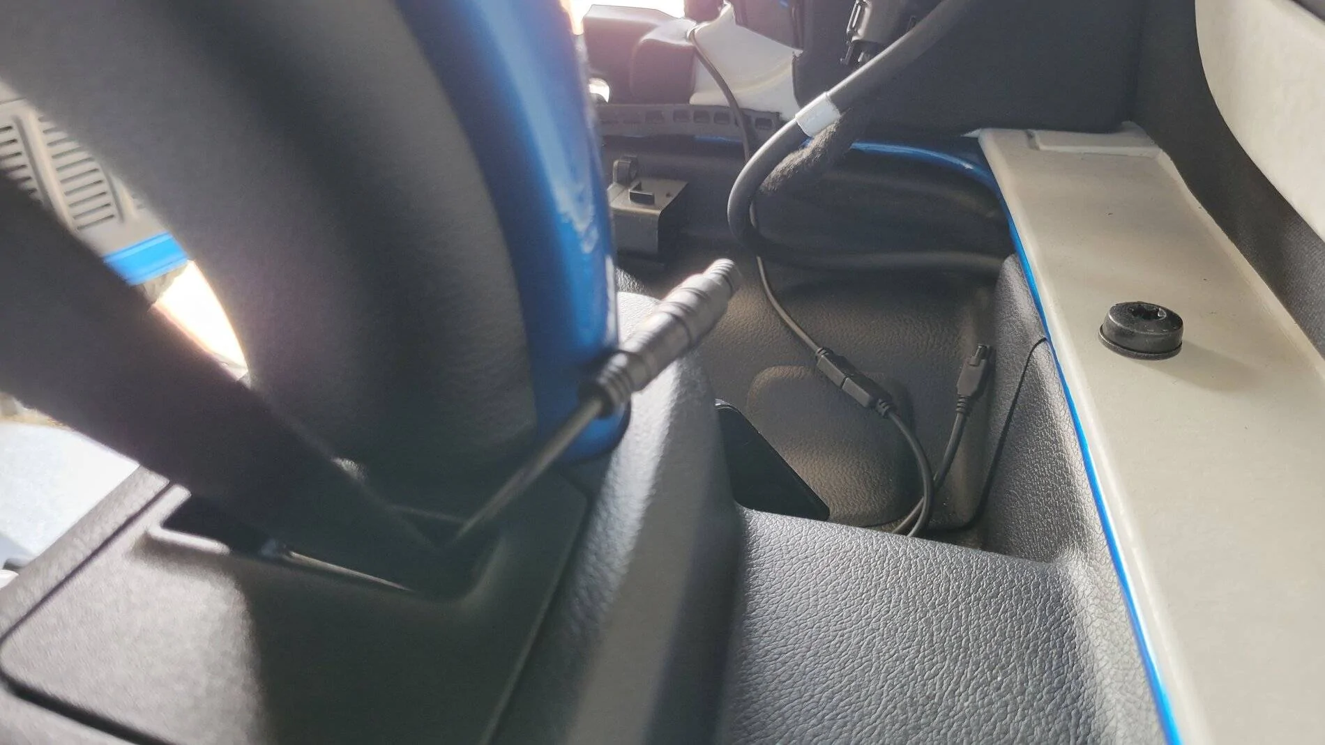 Jeep Wrangler JL "Joyride" Hydro JLUSA Build Thread 20210802_174521