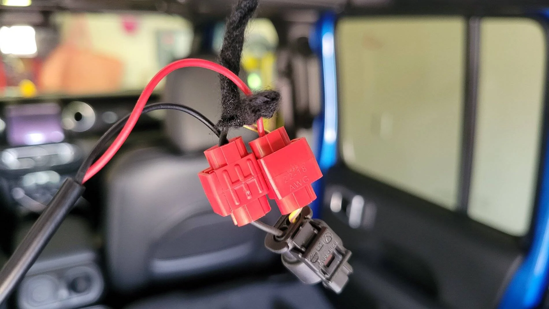 Jeep Wrangler JL "Joyride" Hydro JLUSA Build Thread 20210802_174542