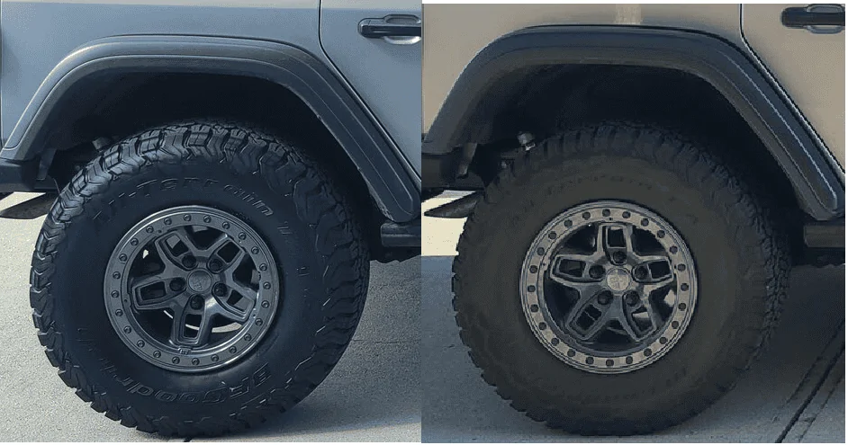 Jeep Wrangler JL New Raptor Load Range C 37s? Untitled