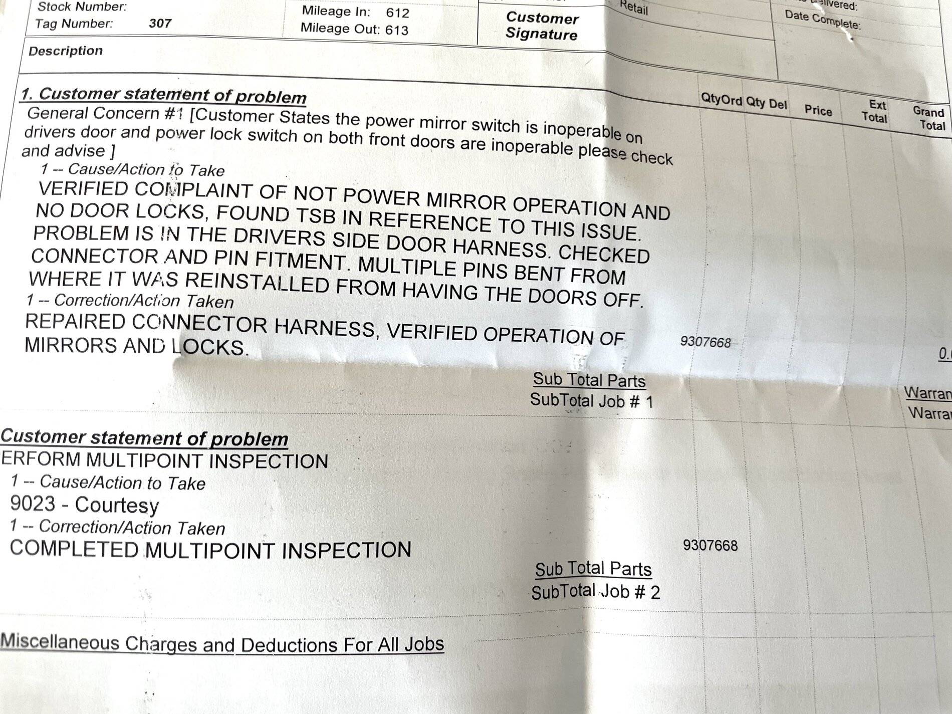 Jeep Wrangler JL Doors off/electrical harness - is this normal??? 1A167597-DAAA-41CB-9233-BA4AEB2EDD4E