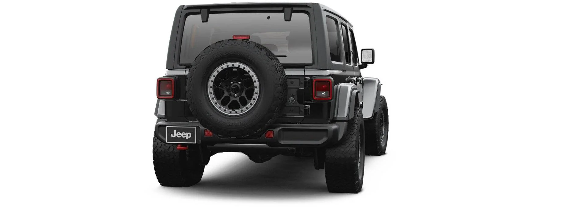Jeep Wrangler JL Post your progress on Extreme Recon package here DF20F920-08C9-4F70-AB0D-B8CE9E9663D5