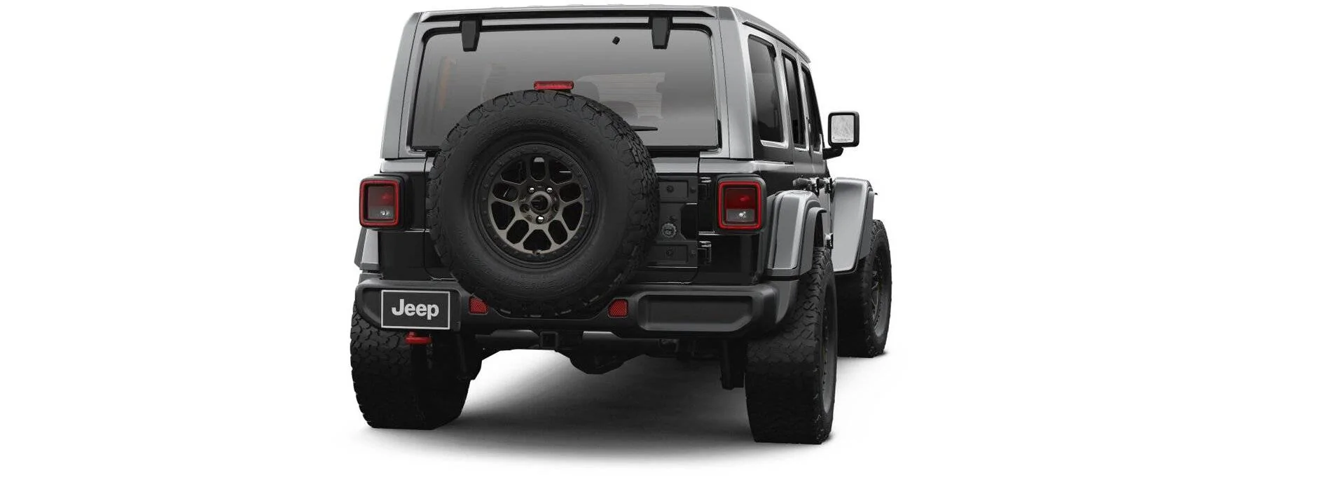 Jeep Wrangler JL Post your progress on Extreme Recon package here F57FC8CA-FA3B-4206-AF40-A585B44AEAA3