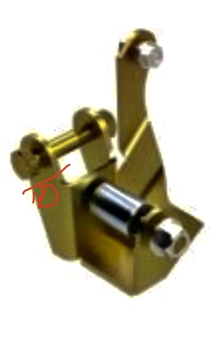 Jeep Wrangler JL Metalcloak 2.5 Gamechanger BE7A1797-736E-4D55-BBB3-6224EBC1ABD5