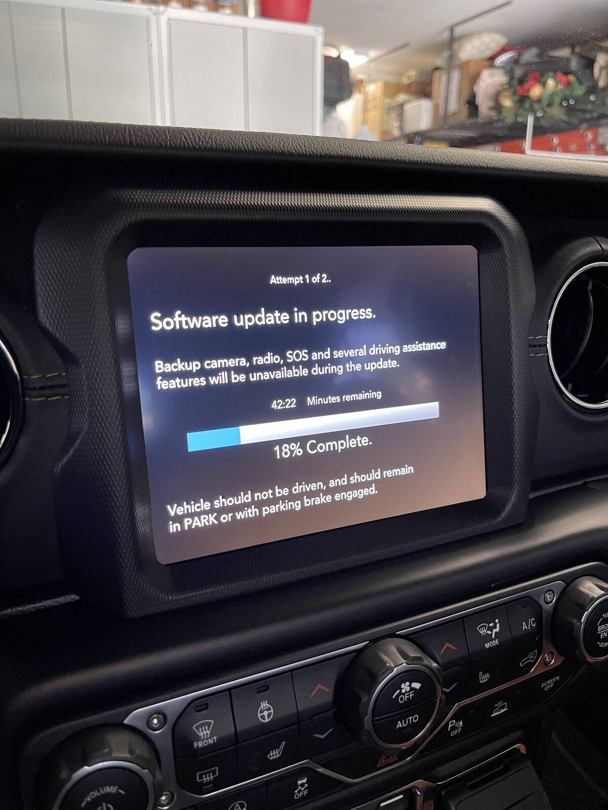 Jeep Wrangler JL UConnect Updates IMG_1492