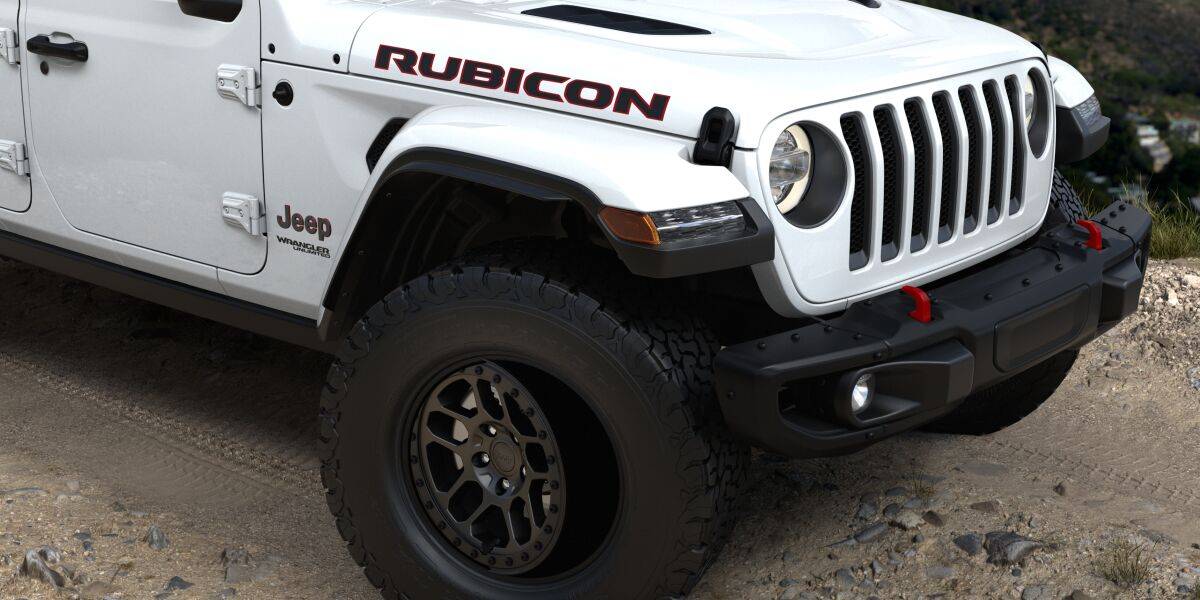 Jeep Wrangler JL Post your progress on Extreme Recon package here iris-2