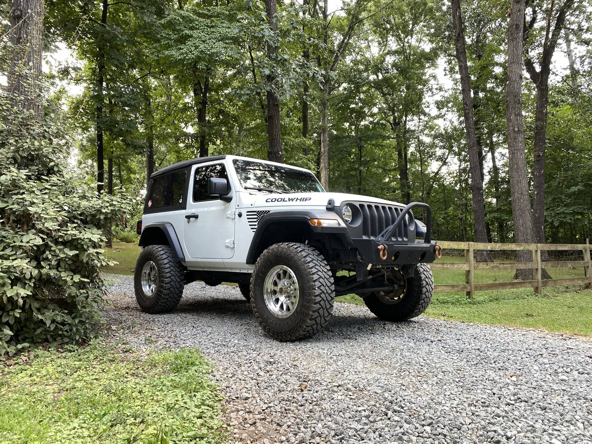 Jeep Wrangler JL JL 2 door pic and mod thread 621D7D4E-2860-4EE9-9797-CC3BE8DE9F4E
