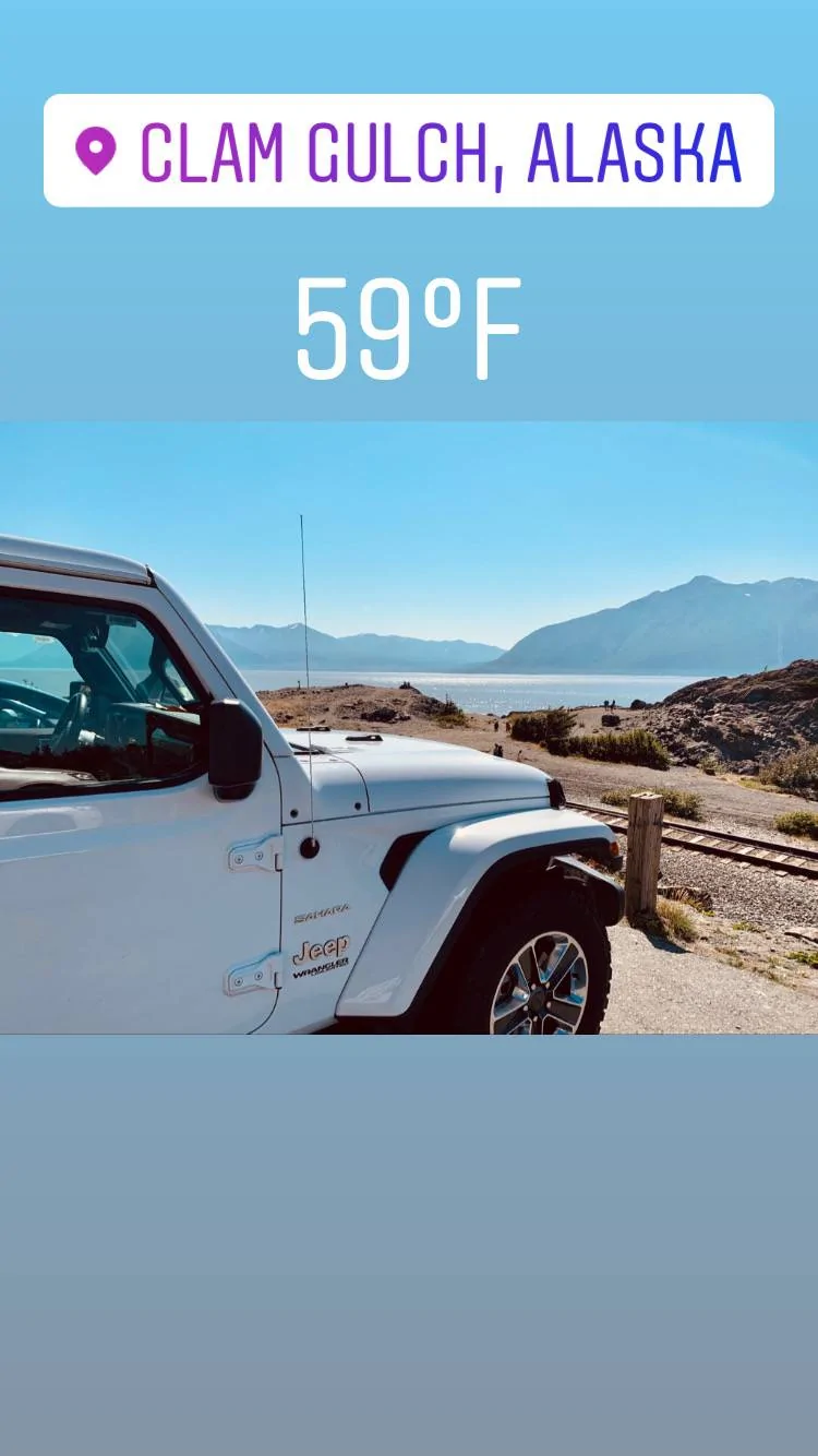 Jeep Wrangler JL How did you decide on your engine? 736D39BA-6186-4FCC-AB06-D0E5A84A5566