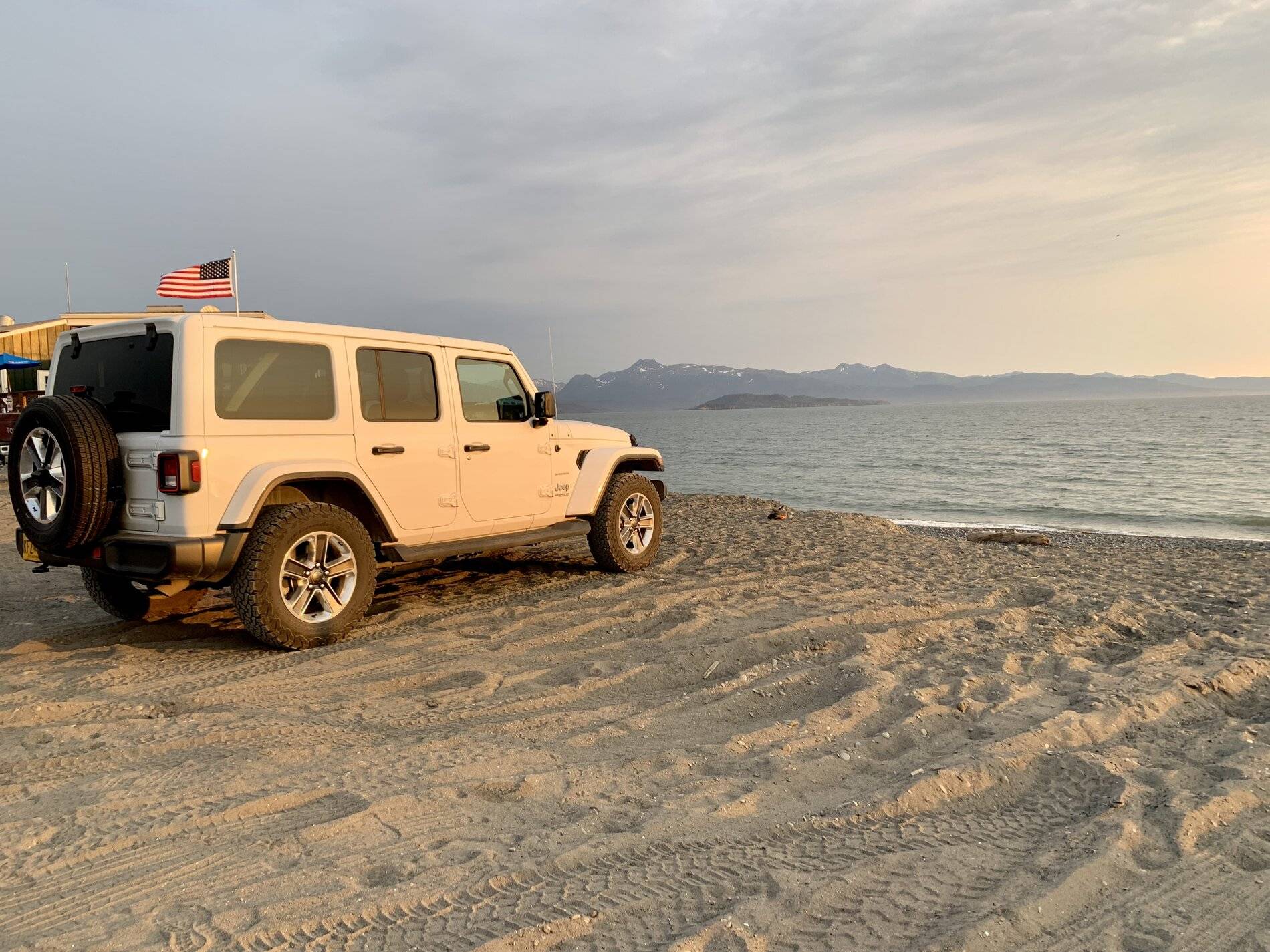 Jeep Wrangler JL How did you decide on your engine? F6848DB1-832F-4130-9358-DF0FA647D874