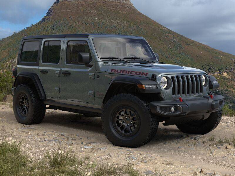 Jeep Wrangler JL Post your progress on Extreme Recon package here 3E62D5F2-E271-48BD-AB3A-49F43991FACF