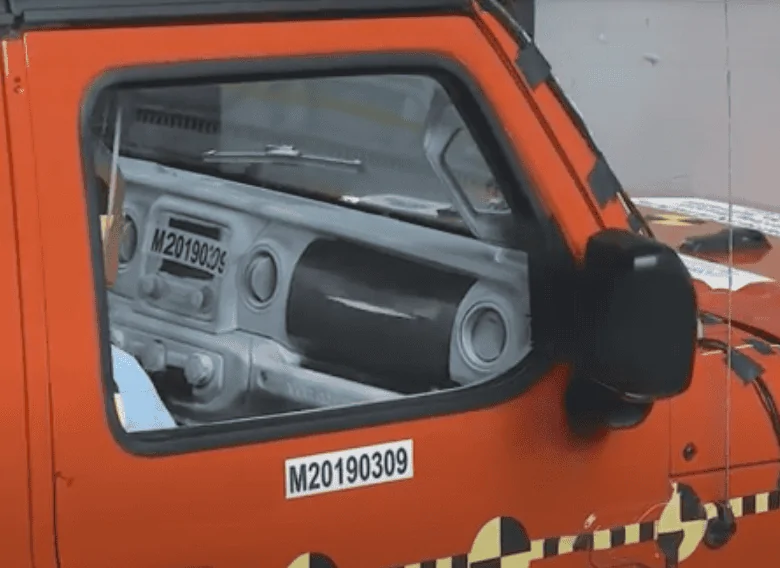 Jeep Wrangler JL Modifying red dash Screen Shot 2021-08-05 at 08.07.04