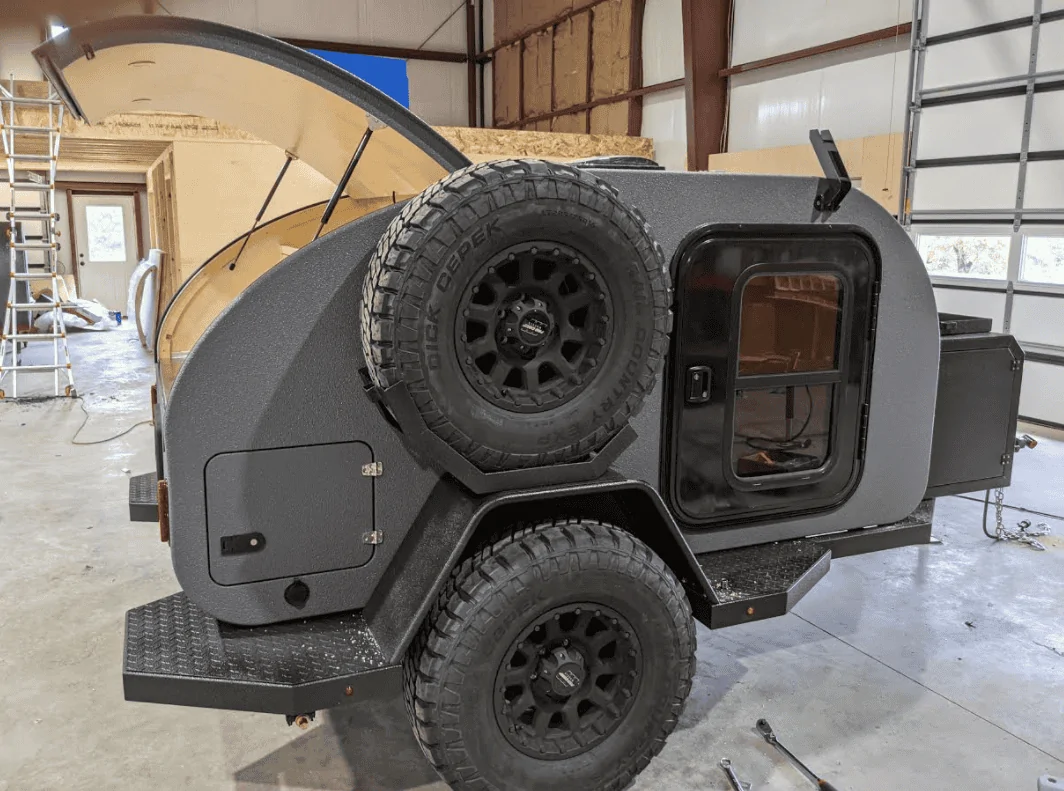 Jeep Wrangler JL Off-Road Campers 1628189752558