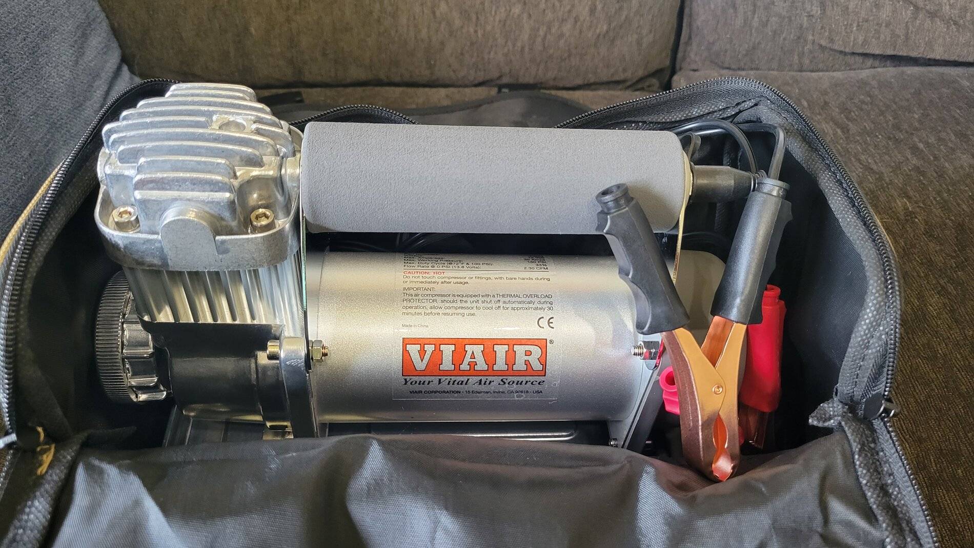 Jeep Wrangler JL "Joyride" Hydro JLUSA Build Thread 20210805_142821