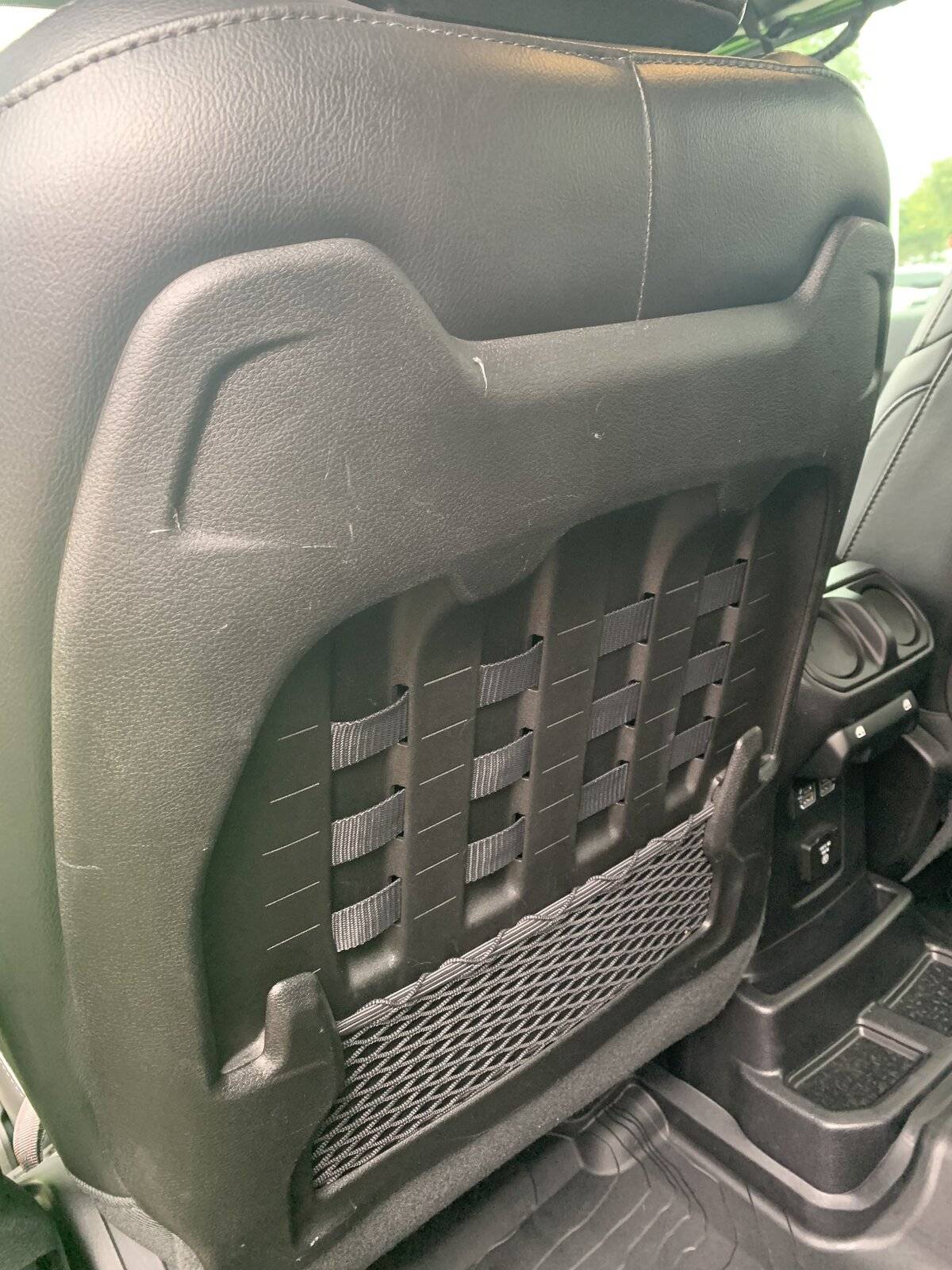 Jeep Wrangler JL Issues with dealer F42D18C6-BF31-43B2-9A4A-7E88DFD5948E