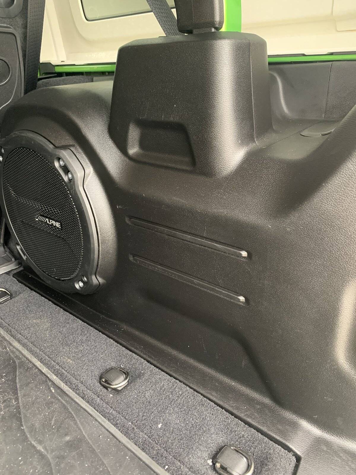 Jeep Wrangler JL Issues with dealer 500FEFDB-72A3-460F-8BC5-B8D081F5AFCB