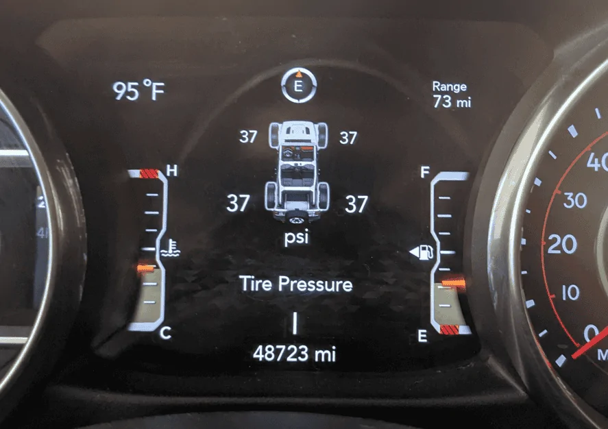 Jeep Wrangler JL Clutch recall and fix question 1628262960751