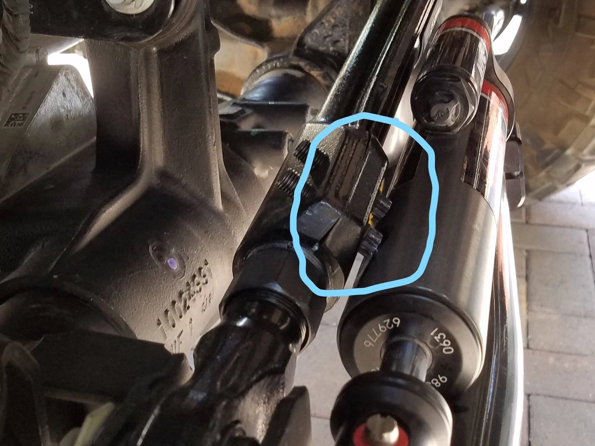 Jeep Wrangler JL Which Adjustable Track Bar? Track Bar_LI
