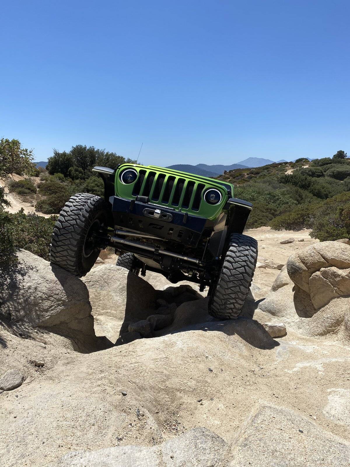 Jeep Wrangler JL MOJITO! Wrangler JL Club E29B2D06-A1CA-44AE-803F-42E3D2E8C3C8