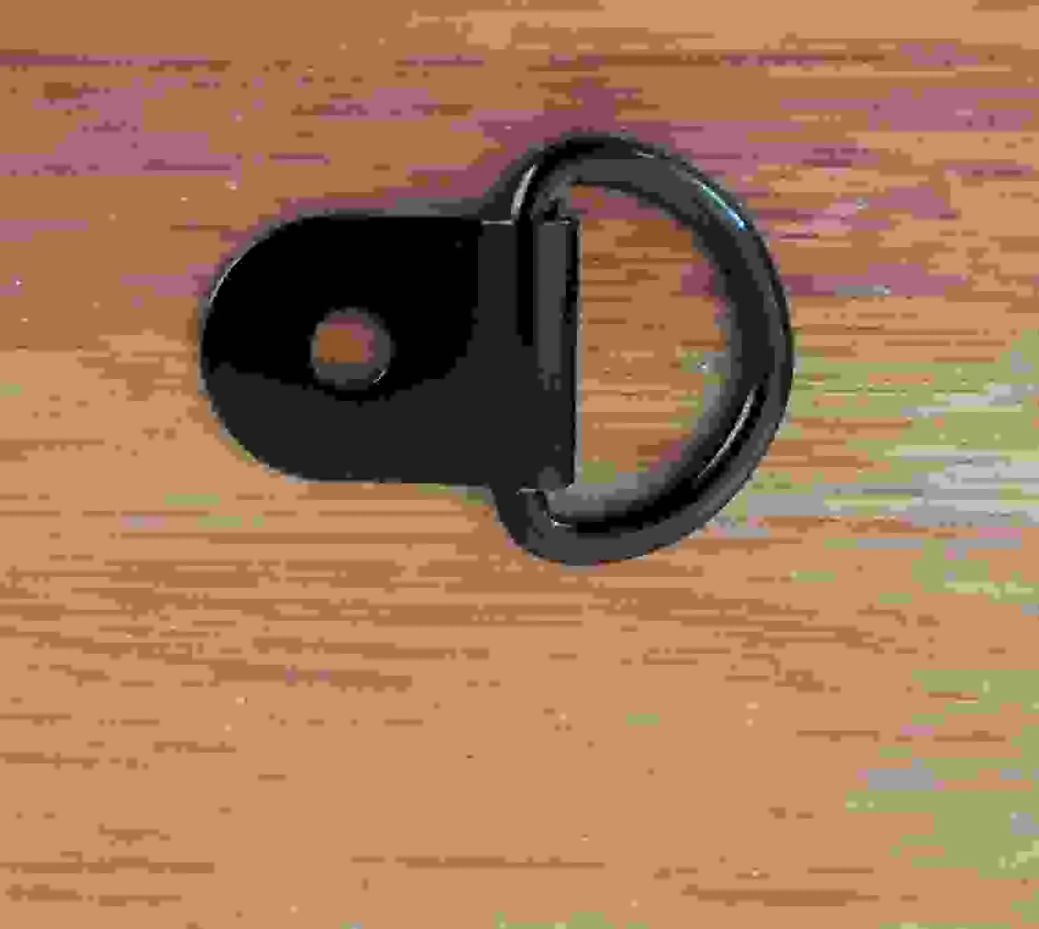 Jeep Wrangler JL What is the correct tool to undo this screw? D