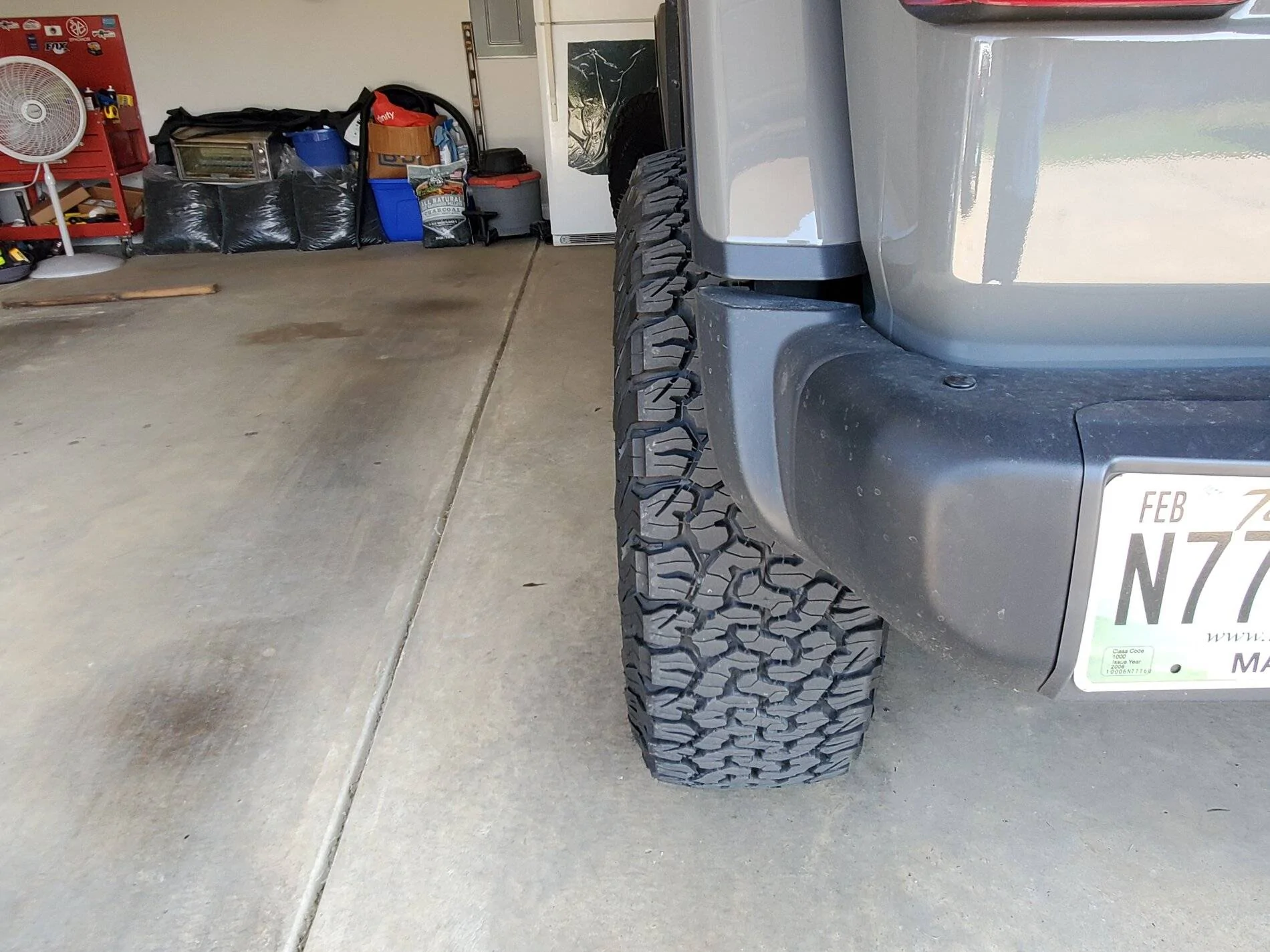 Jeep Wrangler JL ICON Rebound Pro wheels 20210807_160007