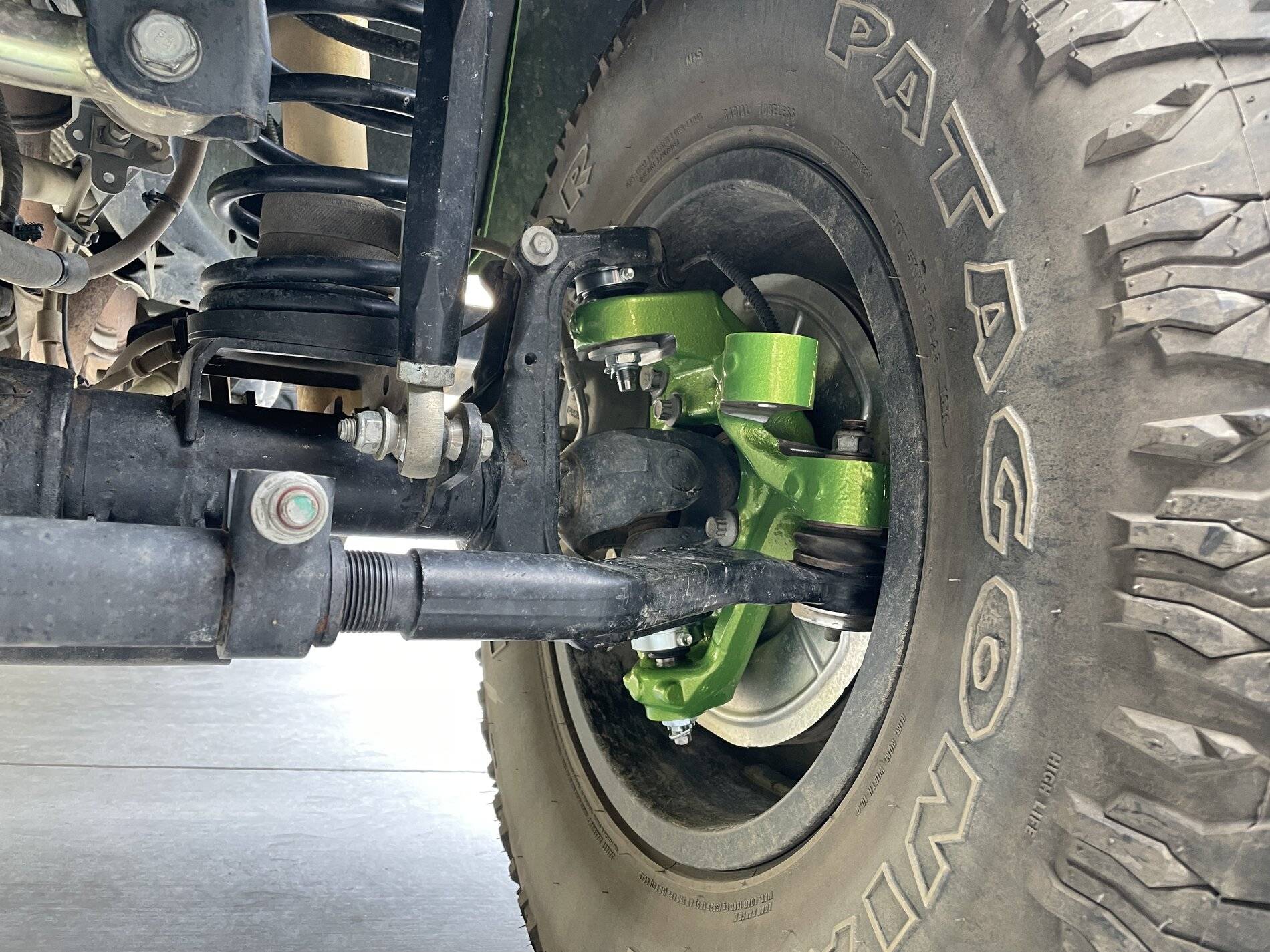 Jeep Wrangler JL JL's JLs Builds IMG_7082.JPG