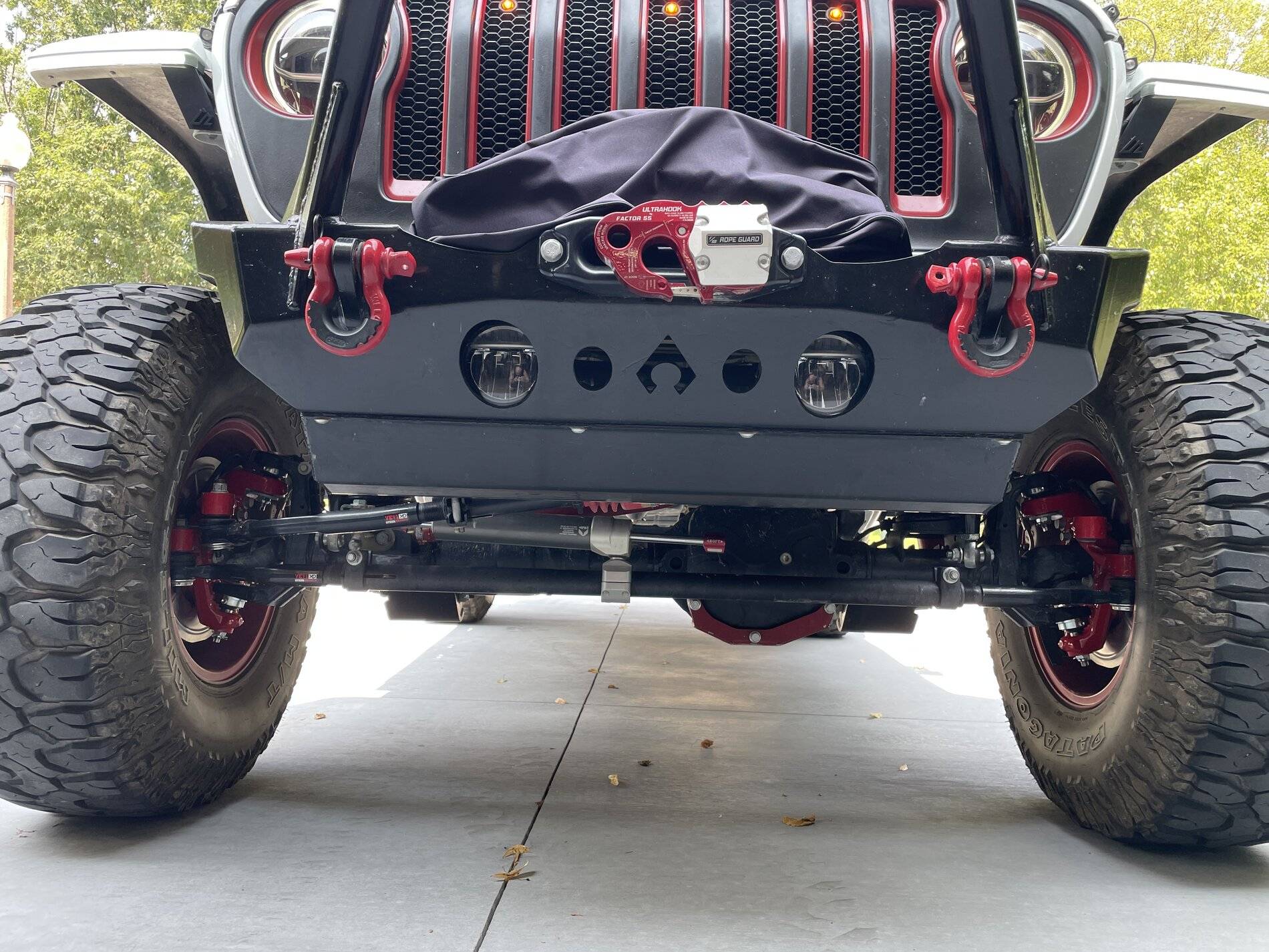 Jeep Wrangler JL JL's JLs Builds IMG_7094.JPG