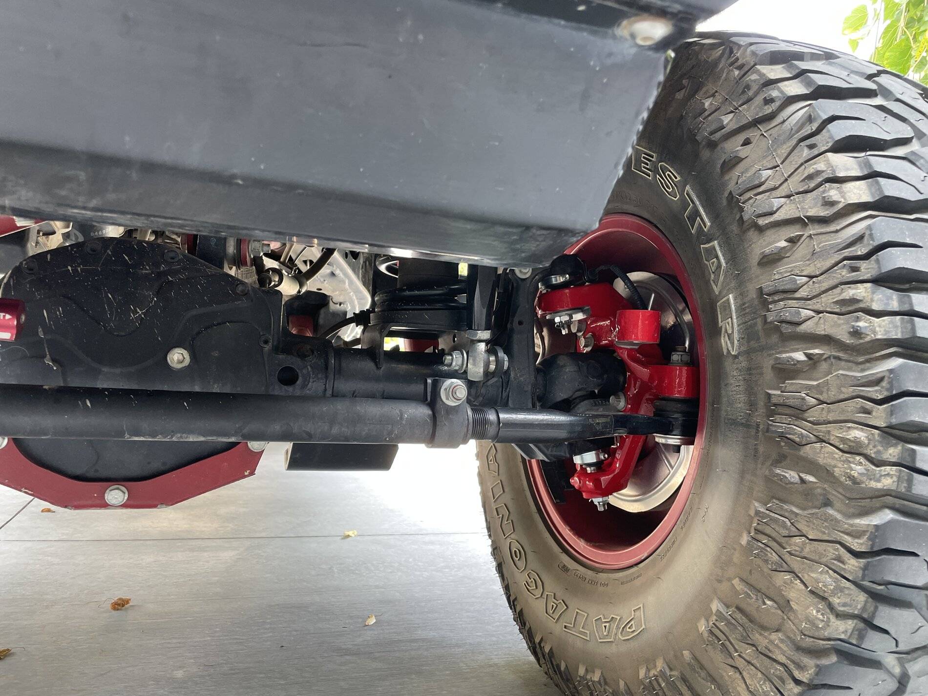 Jeep Wrangler JL JL's JLs Builds IMG_7095.JPG
