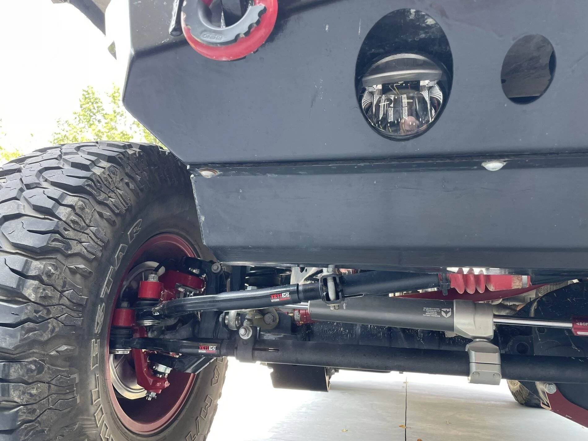Jeep Wrangler JL JL's JLs Builds IMG_7096